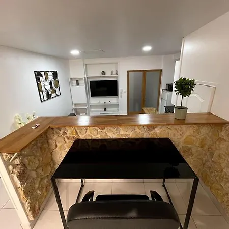 Loft Cosy Et Tres Elegant