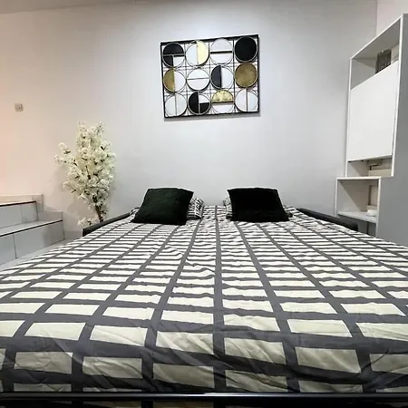Loft Cosy Et Tres Elegant
