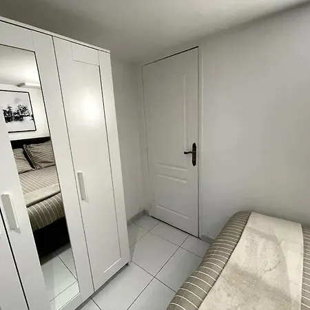 Loft Cosy Et Tres Elegant Saint-Cyr-l'Ecole