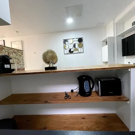 Apartment Loft Cosy Et Tres Elegant Saint-Cyr-l'Ecole