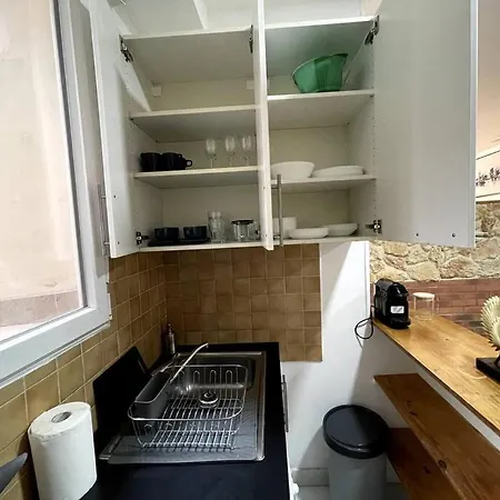 Apartment Loft Cosy Et Tres Elegant Saint-Cyr-l'Ecole