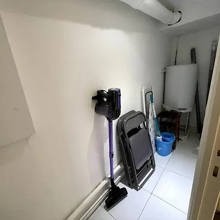 Διαμέρισμα Loft Cosy Et Tres Elegant