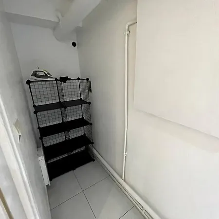 Διαμέρισμα Loft Cosy Et Tres Elegant *